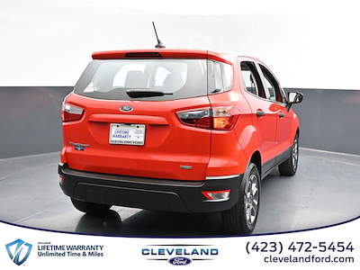 2020 Ford EcoSport FWD, SUV for sale #TLC347777 - photo 2