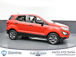 Used 2020 Ford EcoSport S FWD, SUV for sale #TLC347777 - photo 1