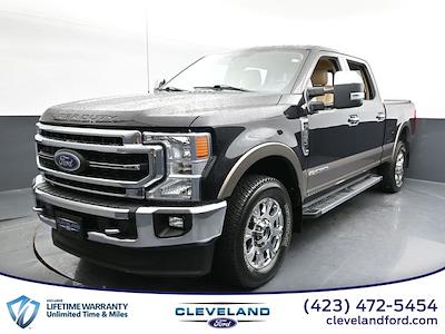 2020 Ford F-250 Crew Cab 4x4, Pickup for sale #TLED18909 - photo 1