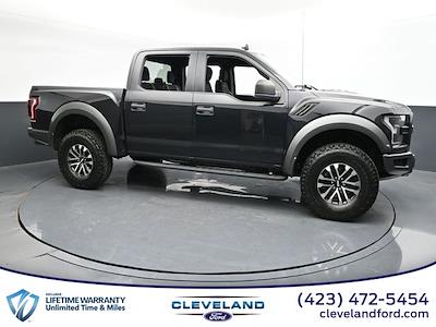 2020 Ford F-150 SuperCrew Cab 4x4, Pickup for sale #TLFA04959 - photo 1