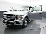 Used 2020 Ford F-150 XLT SuperCrew Cab 4x2, Pickup for sale #TLFB61330 - photo 55