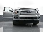 Used 2020 Ford F-150 XLT SuperCrew Cab 4x2, Pickup for sale #TLFB61330 - photo 57