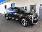 Used 2020 Kia Telluride S 4x2, SUV for sale #TLG022947 - photo 3