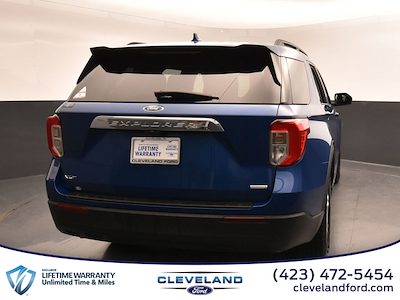 2020 Ford Explorer RWD, SUV for sale #TLGC69526 - photo 2