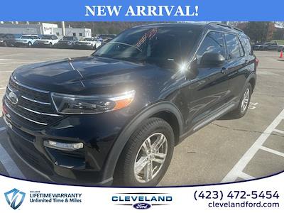 2020 Ford Explorer RWD, SUV for sale #TLGC96338 - photo 1