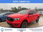 2020 Ford Ranger SuperCrew Cab 4x4, Pickup for sale #TLLA65494 - photo 3