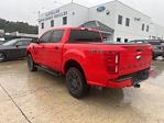 2020 Ford Ranger SuperCrew Cab 4x4, Pickup for sale #TLLA65494 - photo 2