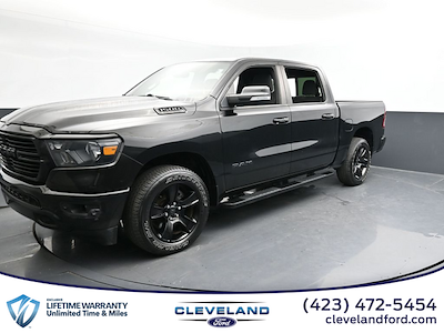 2020 Ram 1500 Crew Cab 4x4, Pickup for sale #TLN160418 - photo 1