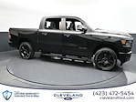 2020 Ram 1500 Crew Cab 4x4, Pickup for sale #TLN160418 - photo 3