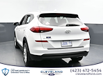 2020 Hyundai Tucson 4x2, SUV for sale #TLU110096 - photo 8