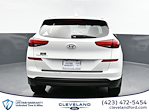 2020 Hyundai Tucson 4x2, SUV for sale #TLU110096 - photo 9