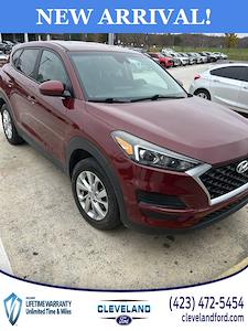 2020 Hyundai Tucson 4x4, SUV for sale #TLU227536 - photo 1