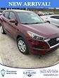 2020 Hyundai Tucson 4x4, SUV for sale #TLU227536 - photo 1