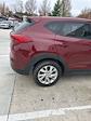 2020 Hyundai Tucson 4x4, SUV for sale #TLU227536 - photo 8