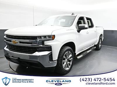 2020 Chevrolet Silverado 1500 Crew Cab 4x4, Pickup for sale #TLZ144807 - photo 1