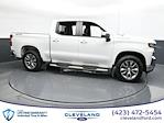 2020 Chevrolet Silverado 1500 Crew Cab 4x4, Pickup for sale #TLZ144807 - photo 3