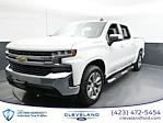 2020 Chevrolet Silverado 1500 Crew Cab 4x4, Pickup for sale #TLZ144807 - photo 1