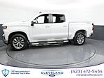 2020 Chevrolet Silverado 1500 Crew Cab 4x4, Pickup for sale #TLZ144807 - photo 7