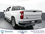 2020 Chevrolet Silverado 1500 Crew Cab 4x4, Pickup for sale #TLZ144807 - photo 2