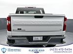 2020 Chevrolet Silverado 1500 Crew Cab 4x4, Pickup for sale #TLZ144807 - photo 8