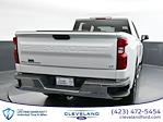 2020 Chevrolet Silverado 1500 Crew Cab 4x4, Pickup for sale #TLZ144807 - photo 4