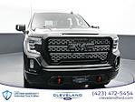 2020 GMC Sierra 1500 Crew Cab 4x4, Pickup for sale #TLZ320260 - photo 5