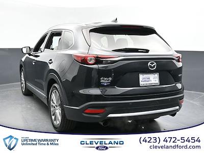 2021 Mazda CX-9 AWD, SUV for sale #TM0511992 - photo 2