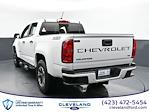 2021 Chevrolet Colorado Crew Cab 4x2, Pickup for sale #TM1159781 - photo 8