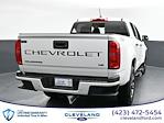 2021 Chevrolet Colorado Crew Cab 4x2, Pickup for sale #TM1159781 - photo 2