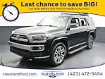 Used 2021 Toyota 4Runner Limited 4x4, SUV for sale #TM5899191 - photo 6