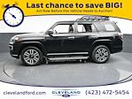 Used 2021 Toyota 4Runner Limited 4x4, SUV for sale #TM5899191 - photo 7