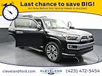 Used 2021 Toyota 4Runner Limited 4x4, SUV for sale #TM5899191 - photo 46