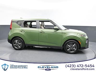 2021 Kia Soul 4x2, SUV for sale #TM7125680 - photo 1