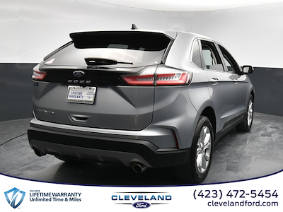2021 Ford Edge FWD, SUV for sale #TMBA21725 - photo 2