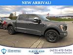 2021 Ford F-150 SuperCrew Cab 4x4, Pickup for sale #TMFB39835 - photo 1