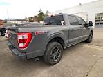 2021 Ford F-150 SuperCrew Cab 4x4, Pickup for sale #TMFB39835 - photo 11