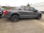 2021 Ford F-150 SuperCrew Cab 4x4, Pickup for sale #TMFB39835 - photo 12