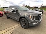 2021 Ford F-150 SuperCrew Cab 4x4, Pickup for sale #TMFB39835 - photo 2