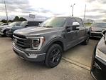 2021 Ford F-150 SuperCrew Cab 4x4, Pickup for sale #TMFB39835 - photo 6