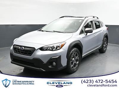 2021 Subaru Crosstrek AWD, SUV for sale #TMH282100 - photo 1