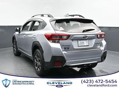 2021 Subaru Crosstrek AWD, SUV for sale #TMH282100 - photo 2