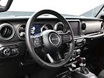 2021 Jeep Gladiator Crew Cab 4x4, Pickup for sale #TML580833 - photo 15