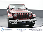 2021 Jeep Gladiator Crew Cab 4x4, Pickup for sale #TML580833 - photo 5