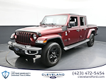 2021 Jeep Gladiator Crew Cab 4x4, Pickup for sale #TML580833 - photo 6