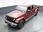 2021 Jeep Gladiator Crew Cab 4x4, Pickup for sale #TML580833 - photo 46