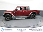 2021 Jeep Gladiator Crew Cab 4x4, Pickup for sale #TML580833 - photo 7