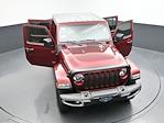 2021 Jeep Gladiator Crew Cab 4x4, Pickup for sale #TML580833 - photo 51