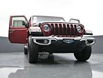 2021 Jeep Gladiator Crew Cab 4x4, Pickup for sale #TML580833 - photo 55