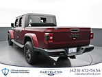 2021 Jeep Gladiator Crew Cab 4x4, Pickup for sale #TML580833 - photo 3