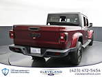 2021 Jeep Gladiator Crew Cab 4x4, Pickup for sale #TML580833 - photo 2